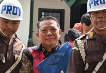 praperadilan febri ardiansyah