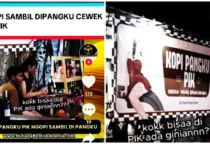 warung kopi pangku di pik