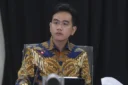 gibran mundur