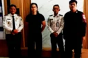indra kenz kembali ke lapas