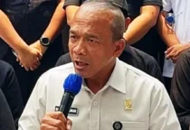 petugas rutan depok dipecat