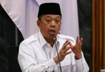 kpk ingatkan nusron wahid